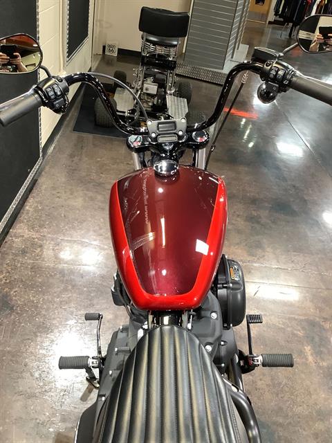 2019 Harley-Davidson Street Bob® in Burlington, Iowa - Photo 12
