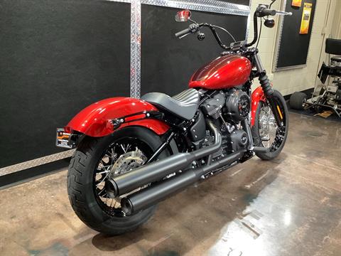 2019 Harley-Davidson Street Bob® in Burlington, Iowa - Photo 14