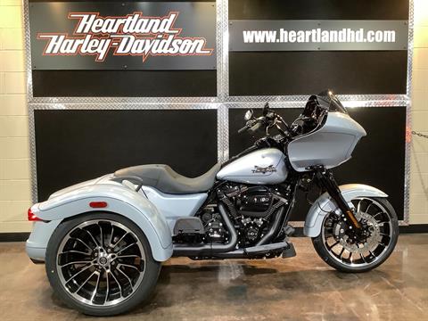 2024 Harley-Davidson Road Glide® 3 in Burlington, Iowa - Photo 1