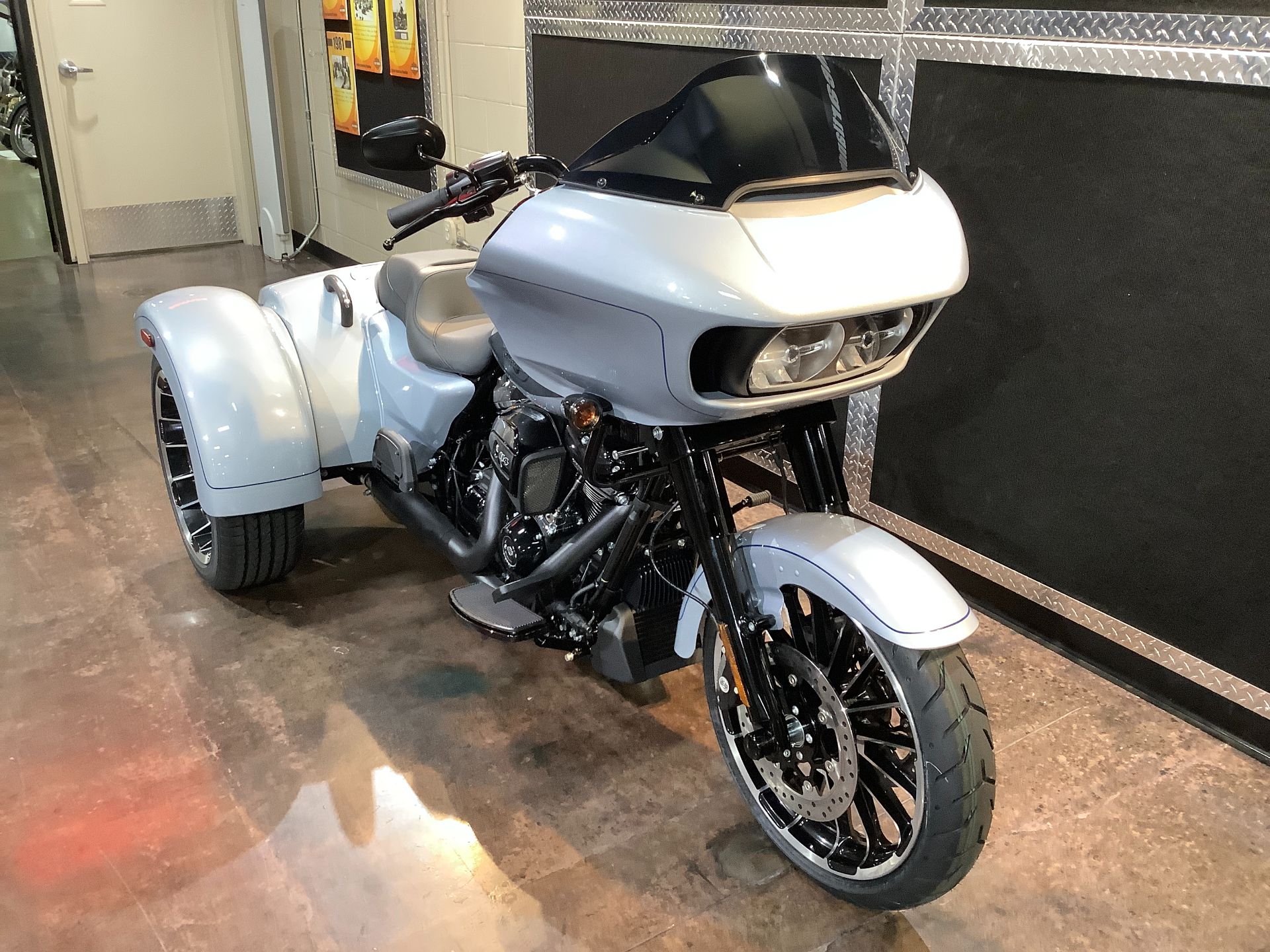 2024 Harley-Davidson Road Glide® 3 in Burlington, Iowa - Photo 4