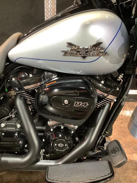 2024 Harley-Davidson Road Glide® 3 in Burlington, Iowa - Photo 9