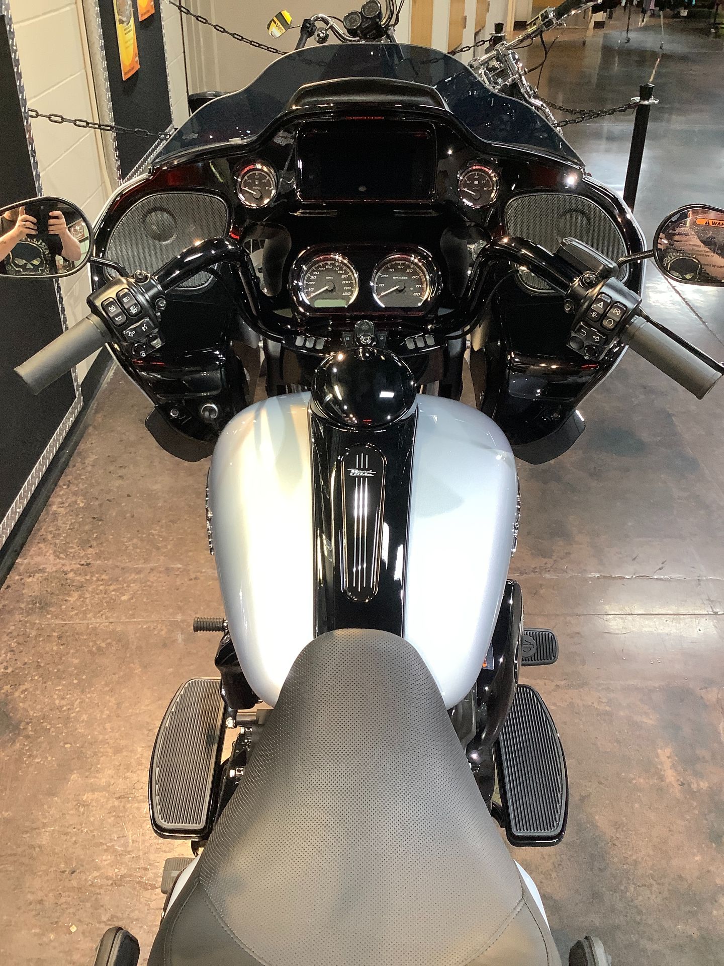 2024 Harley-Davidson Road Glide® 3 in Burlington, Iowa - Photo 12