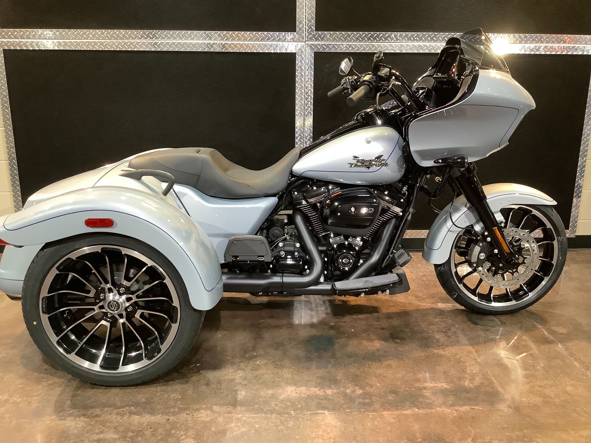 2024 Harley-Davidson Road Glide® 3 in Burlington, Iowa - Photo 16