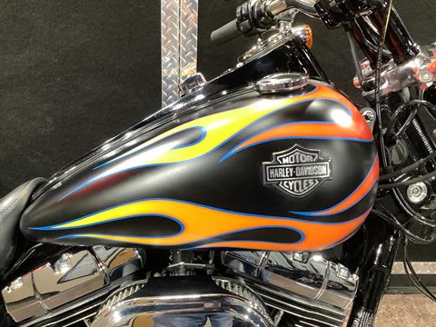 2016 Harley-Davidson Wide Glide in Burlington, Iowa - Photo 8