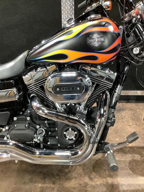 2016 Harley-Davidson Wide Glide in Burlington, Iowa - Photo 9