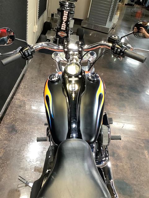 2016 Harley-Davidson Wide Glide in Burlington, Iowa - Photo 12