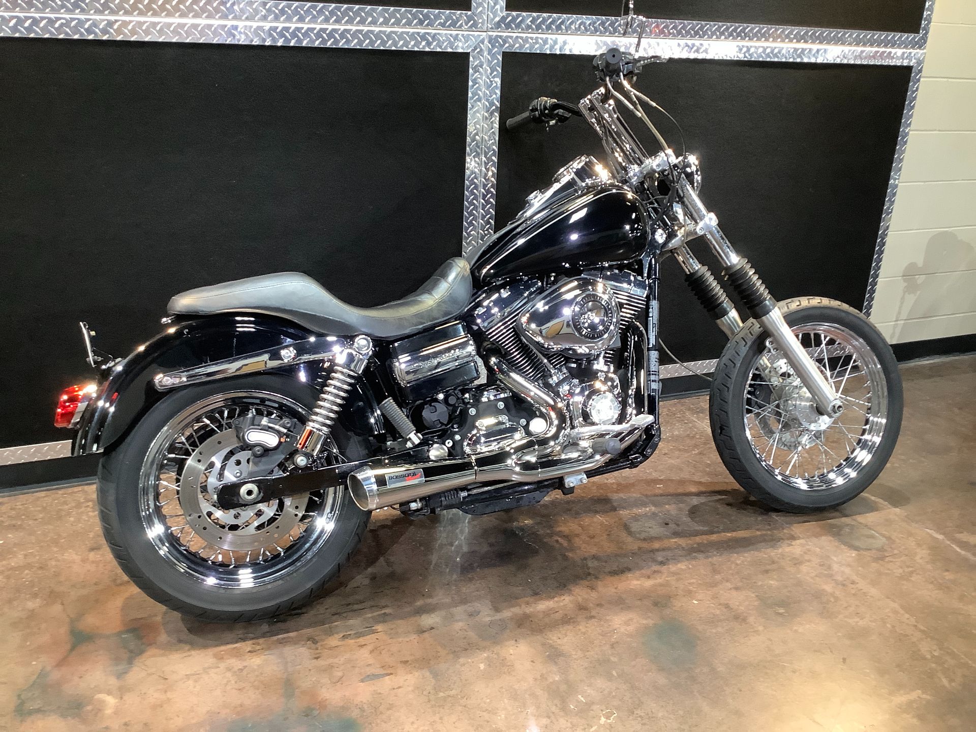 2011 Harley-Davidson Dyna® Super Glide® Custom in Burlington, Iowa - Photo 15