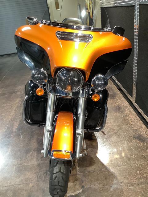 2014 Harley-Davidson Ultra Limited in Burlington, Iowa - Photo 5