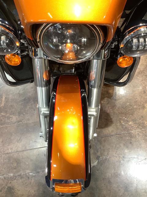 2014 Harley-Davidson Ultra Limited in Burlington, Iowa - Photo 6