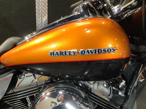 2014 Harley-Davidson Ultra Limited in Burlington, Iowa - Photo 8