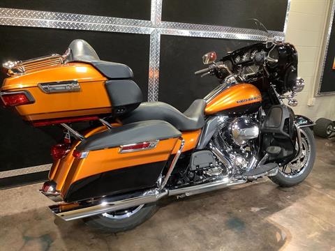 2014 Harley-Davidson Ultra Limited in Burlington, Iowa - Photo 15