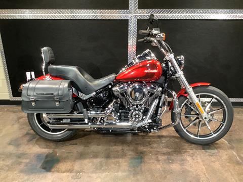2018 Harley-Davidson Low Rider® 107 in Burlington, Iowa - Photo 2