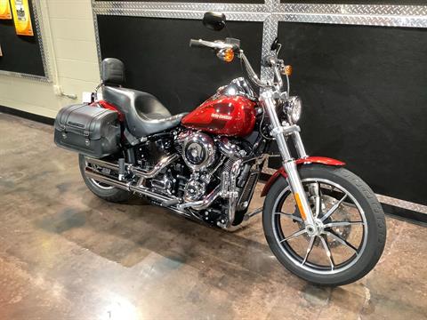 2018 Harley-Davidson Low Rider® 107 in Burlington, Iowa - Photo 3