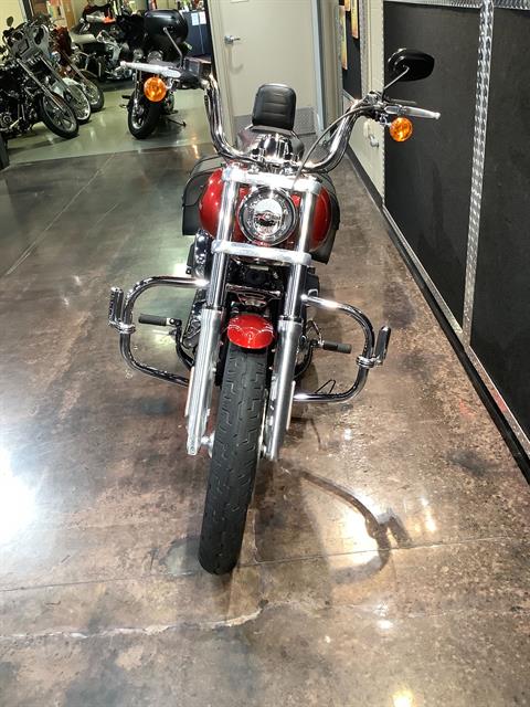 2018 Harley-Davidson Low Rider® 107 in Burlington, Iowa - Photo 5