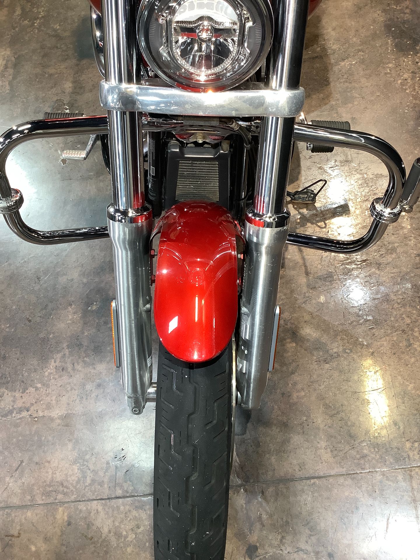 2018 Harley-Davidson Low Rider® 107 in Burlington, Iowa - Photo 6