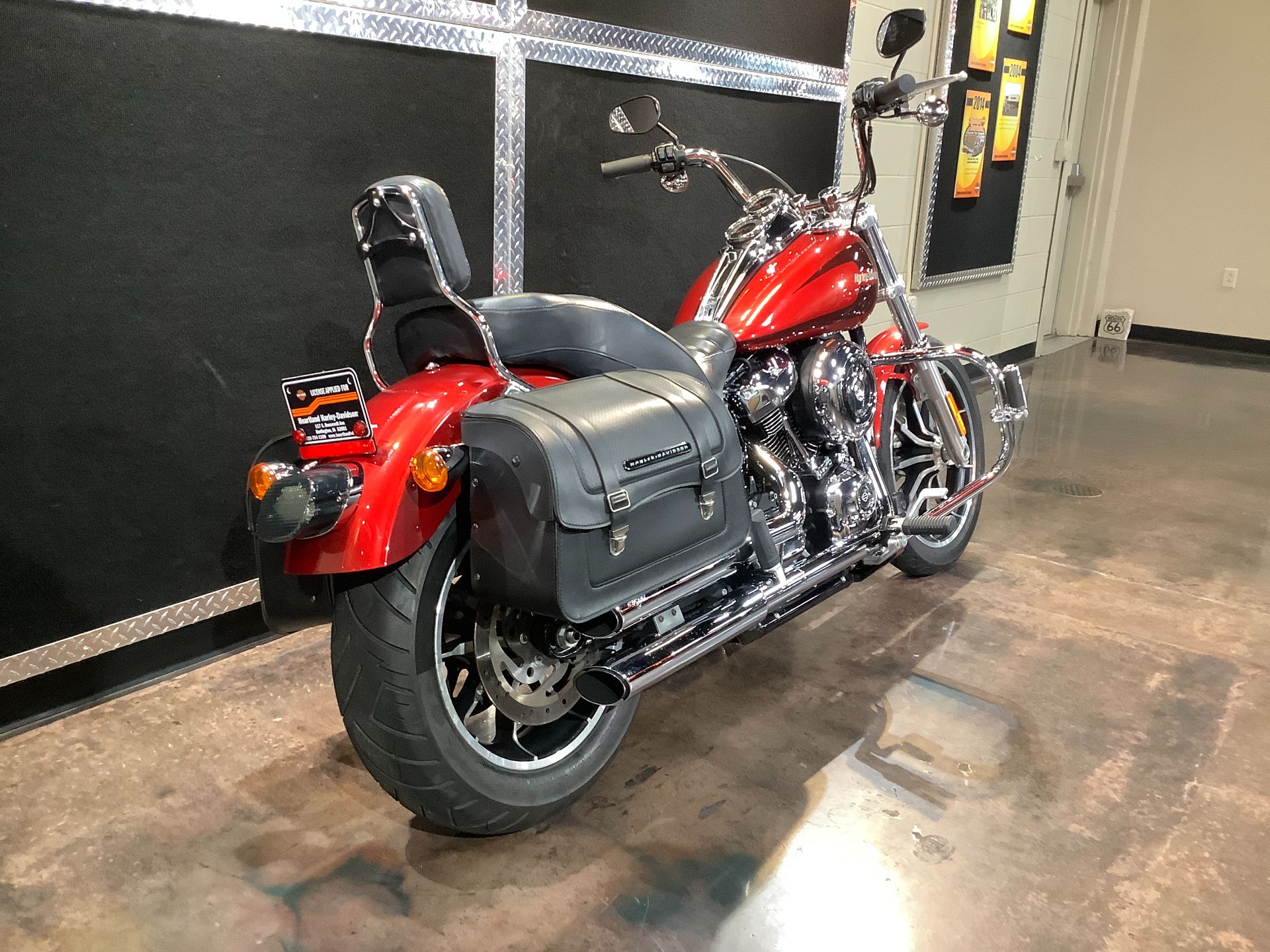 2018 Harley-Davidson Low Rider® 107 in Burlington, Iowa - Photo 14