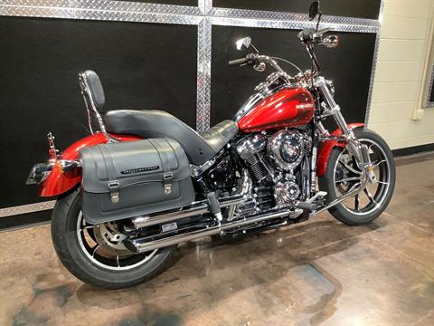 2018 Harley-Davidson Low Rider® 107 in Burlington, Iowa - Photo 15