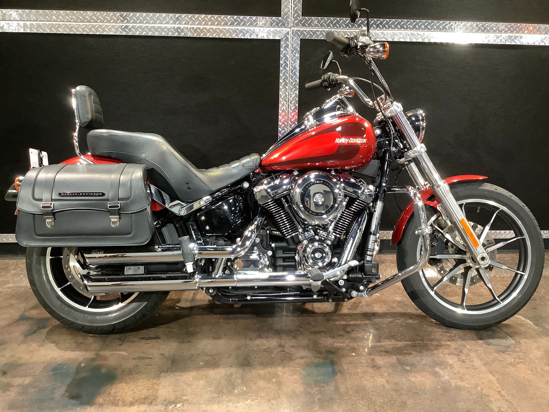 2018 Harley-Davidson Low Rider® 107 in Burlington, Iowa - Photo 16