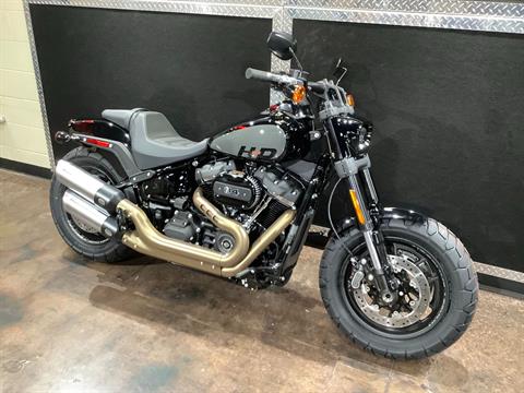 2022 Harley-Davidson Fat Bob® 114 in Burlington, Iowa - Photo 3