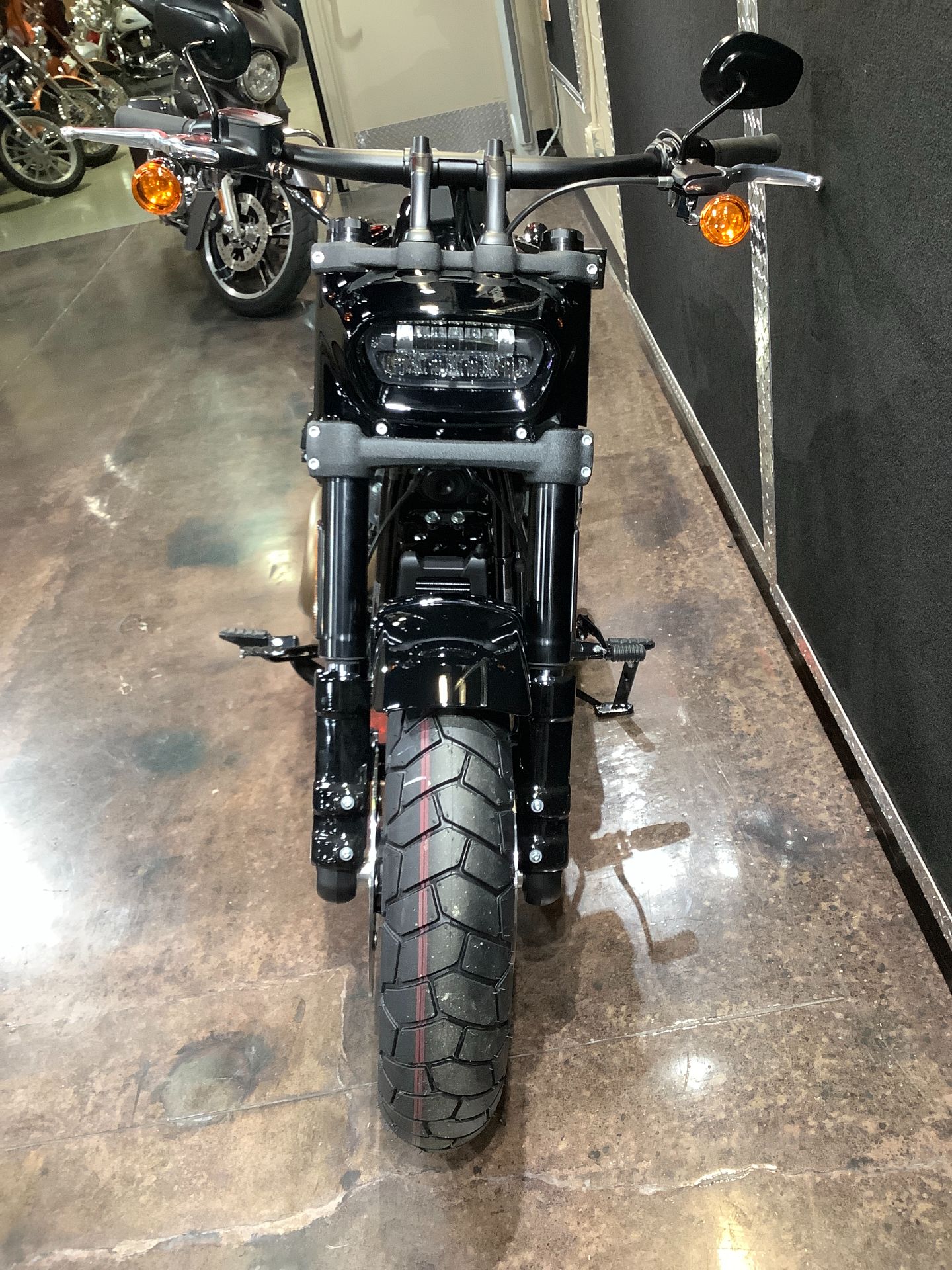 2022 Harley-Davidson Fat Bob® 114 in Burlington, Iowa - Photo 5