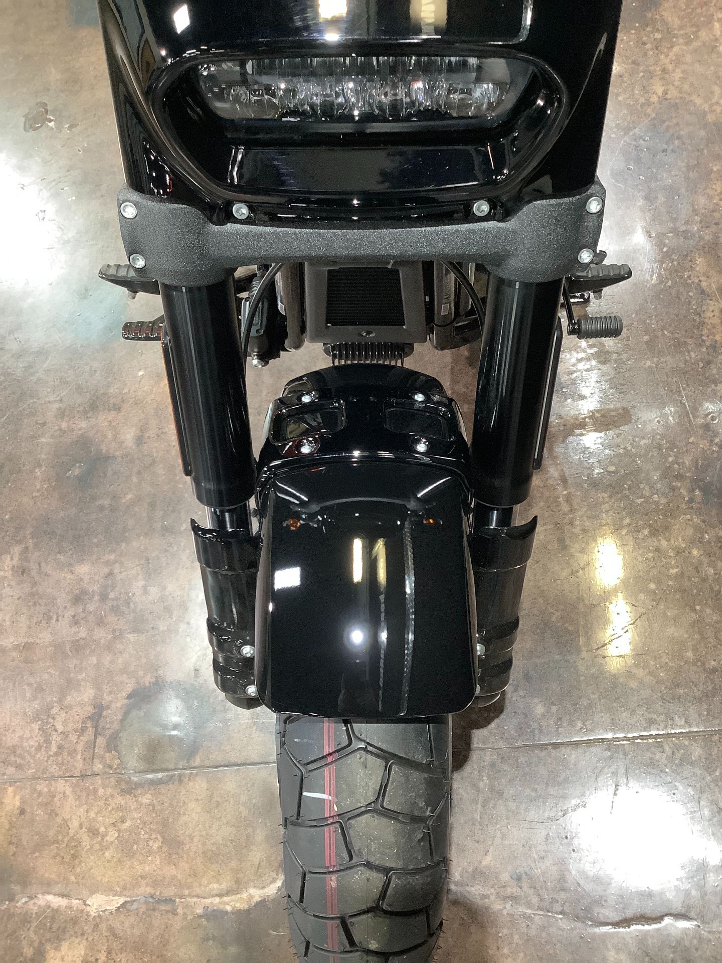 2022 Harley-Davidson Fat Bob® 114 in Burlington, Iowa - Photo 6