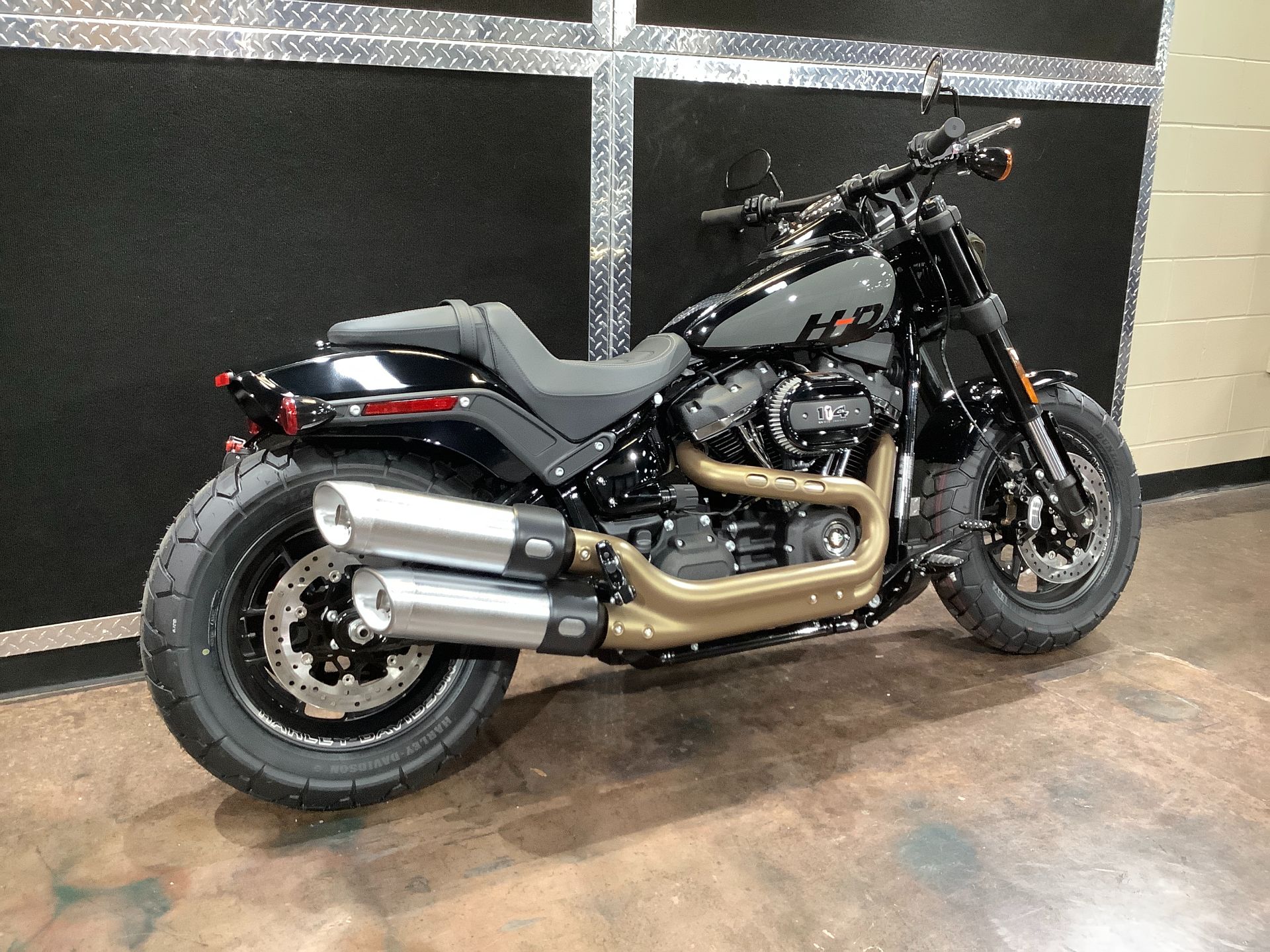 2022 Harley-Davidson Fat Bob® 114 in Burlington, Iowa - Photo 15