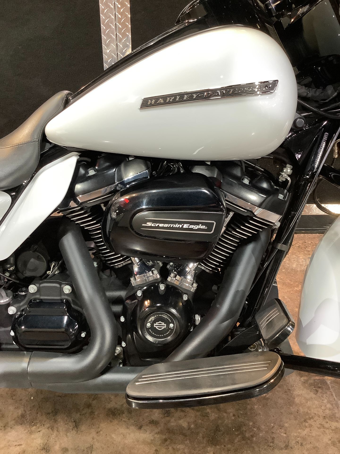 2020 Harley-Davidson Street Glide® Special in Burlington, Iowa - Photo 9