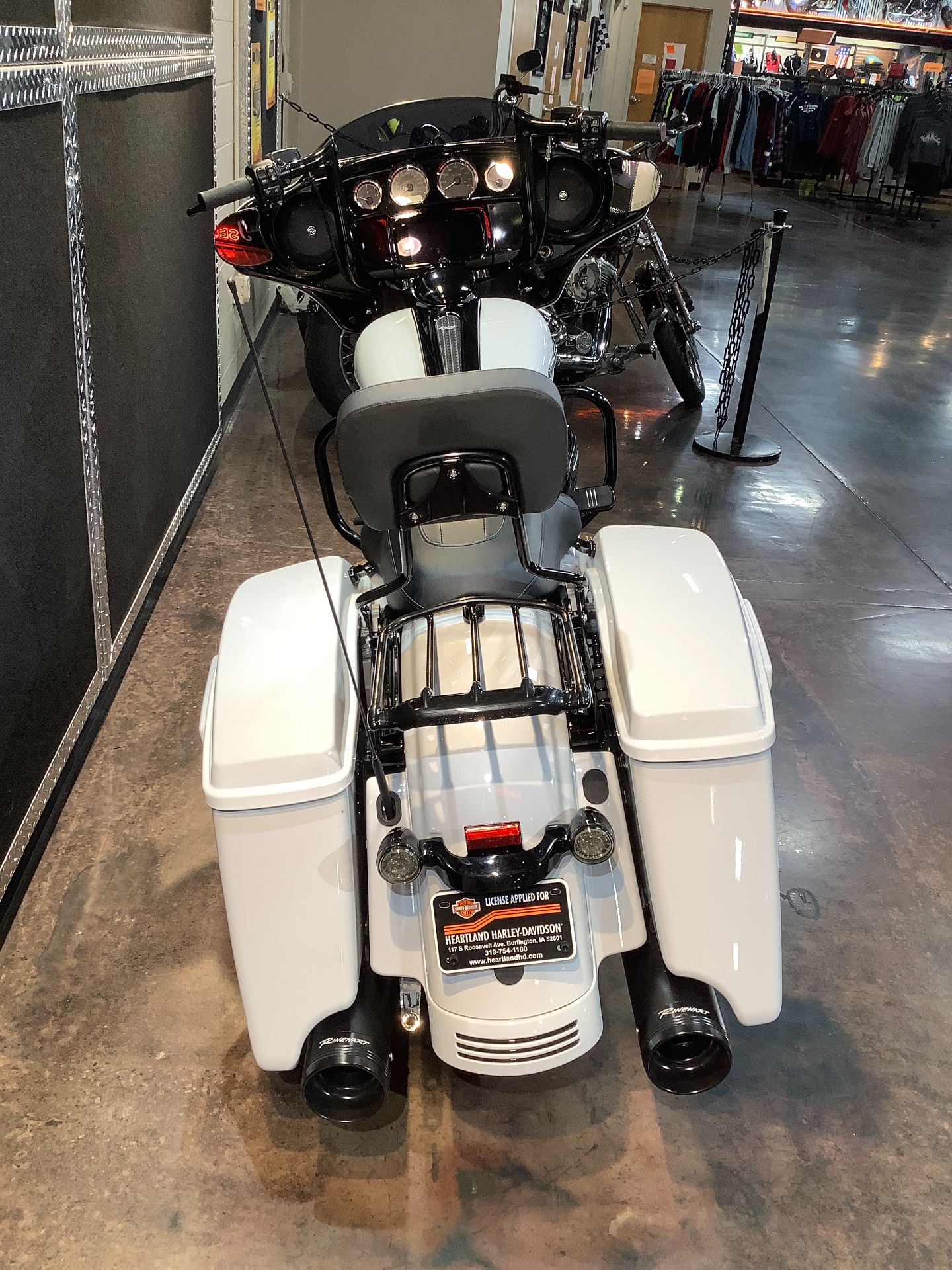 2020 Harley-Davidson Street Glide® Special in Burlington, Iowa - Photo 13