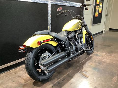 2023 Harley-Davidson Street Bob® 114 in Burlington, Iowa - Photo 14