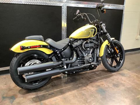 2023 Harley-Davidson Street Bob® 114 in Burlington, Iowa - Photo 15