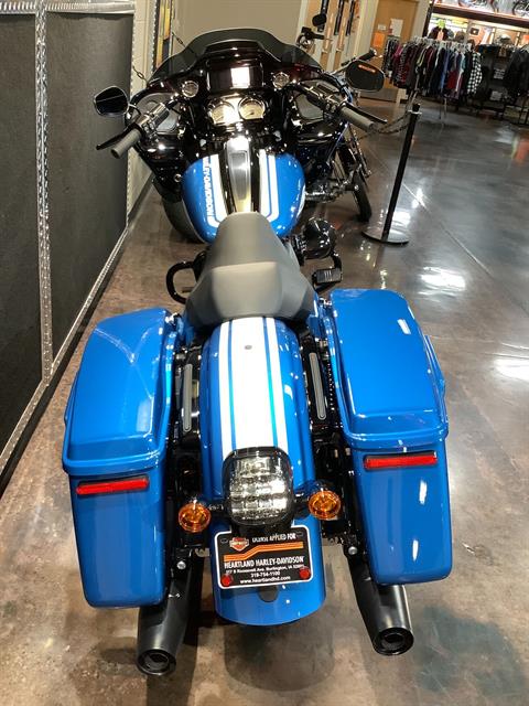 2023 Harley-Davidson Road Glide® ST in Burlington, Iowa - Photo 4