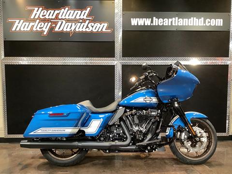 2023 Harley-Davidson Road Glide® ST in Burlington, Iowa - Photo 16