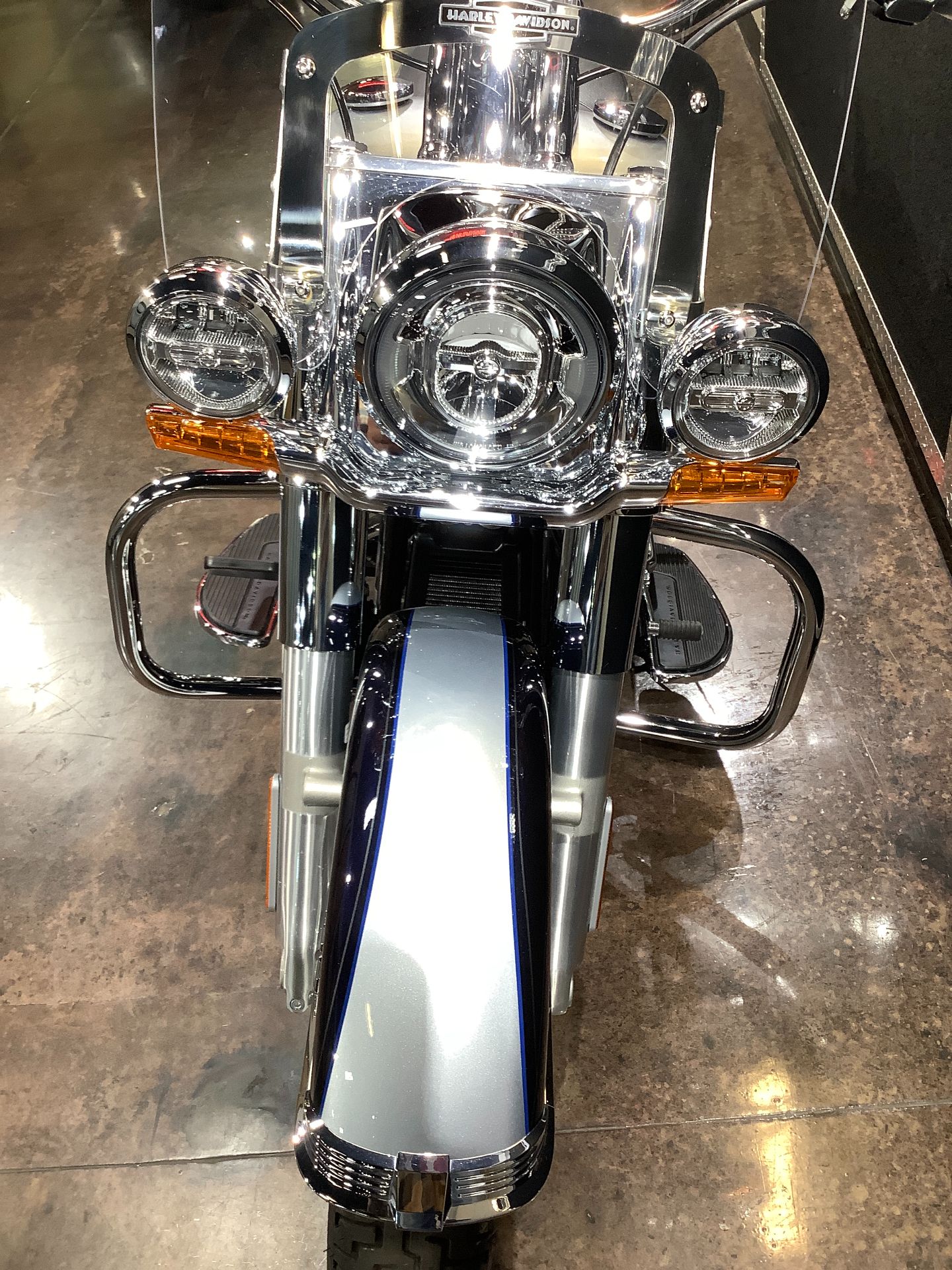 2019 Harley-Davidson Deluxe in Burlington, Iowa - Photo 6