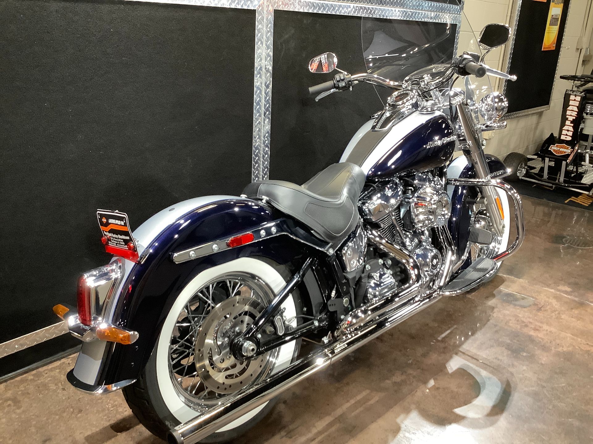 2019 Harley-Davidson Deluxe in Burlington, Iowa - Photo 15