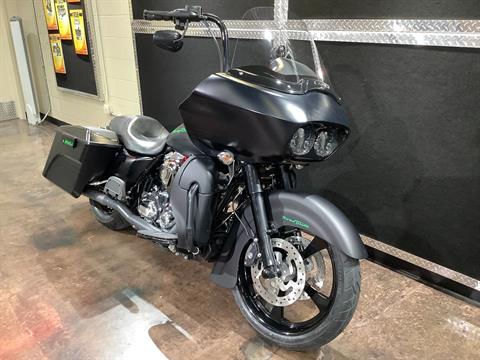 2013 Harley-Davidson Road Glide® Custom in Burlington, Iowa - Photo 4