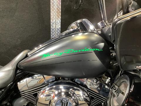 2013 Harley-Davidson Road Glide® Custom in Burlington, Iowa - Photo 8