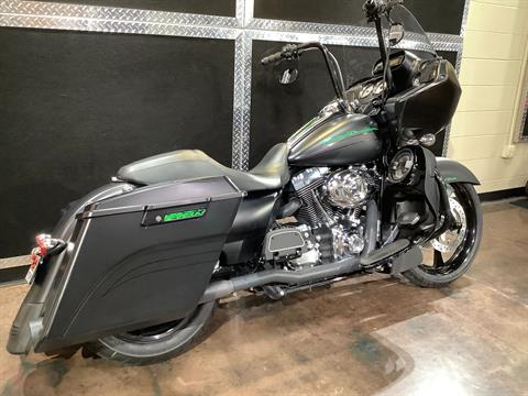 2013 Harley-Davidson Road Glide® Custom in Burlington, Iowa - Photo 15