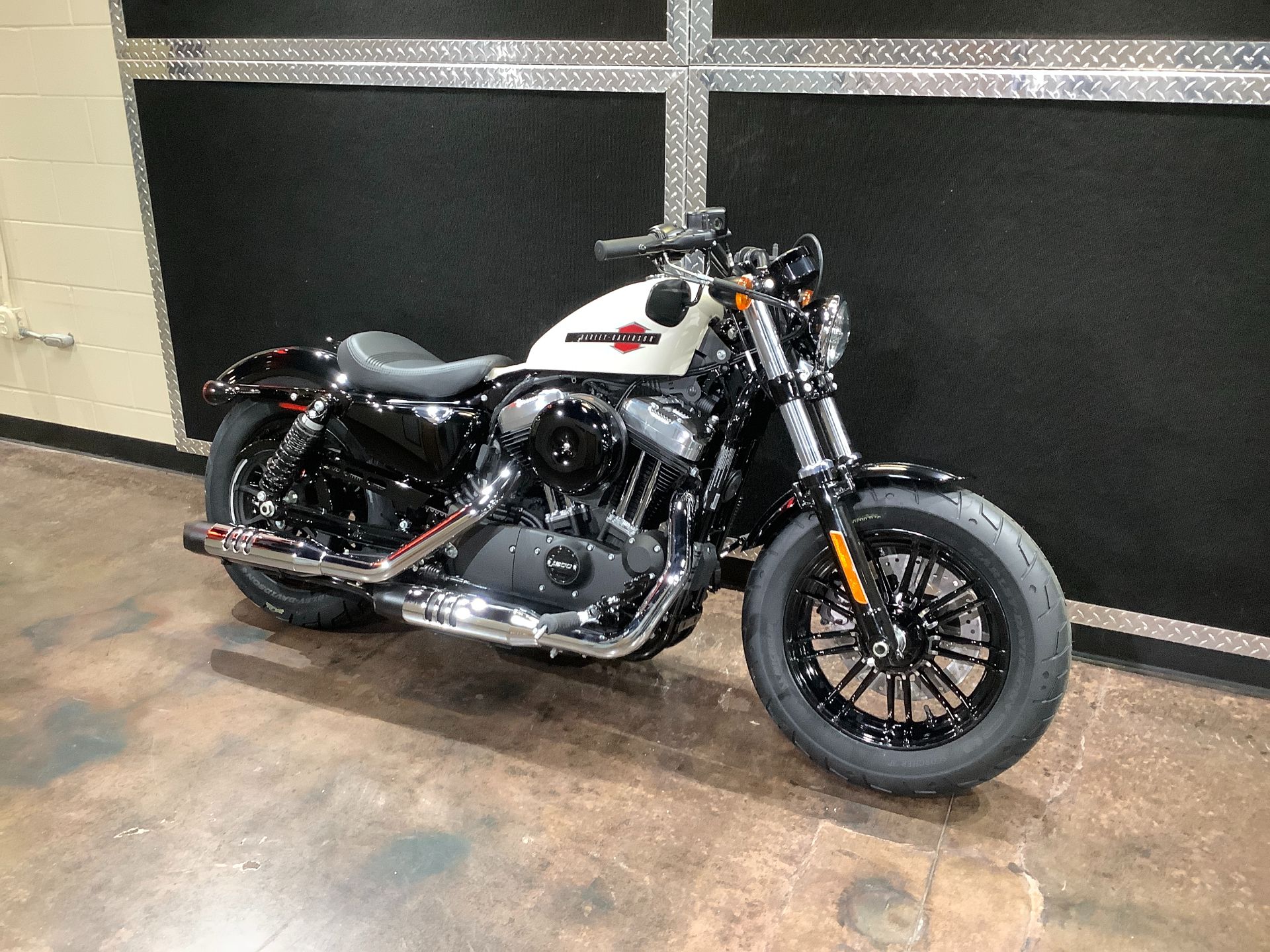 2022 Harley-Davidson Forty-Eight® in Burlington, Iowa - Photo 3