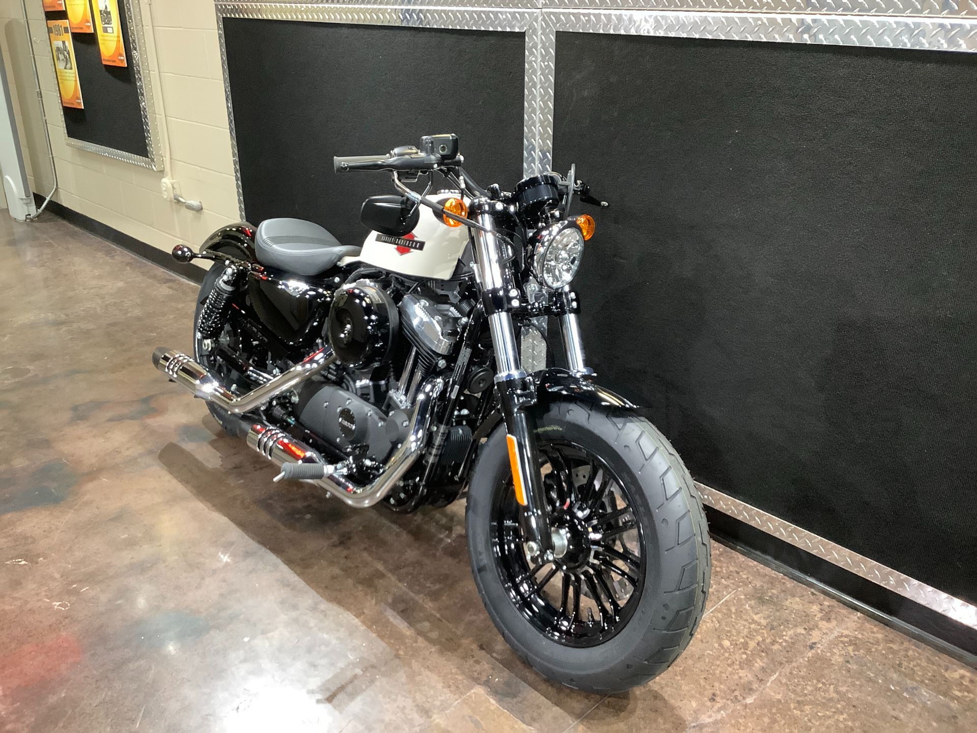 2022 Harley-Davidson Forty-Eight® in Burlington, Iowa - Photo 4