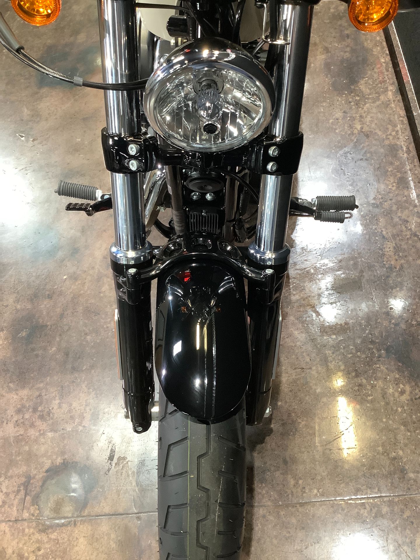 2022 Harley-Davidson Forty-Eight® in Burlington, Iowa - Photo 5
