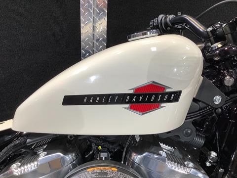 2022 Harley-Davidson Forty-Eight® in Burlington, Iowa - Photo 7