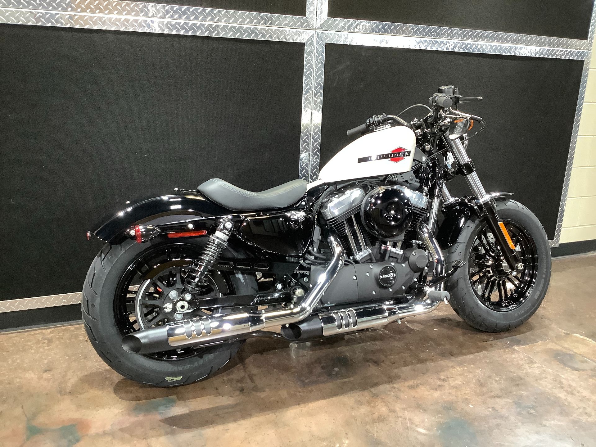 2022 Harley-Davidson Forty-Eight® in Burlington, Iowa - Photo 14
