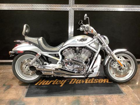 2003 Harley-Davidson VRSCA  V-Rod® in Burlington, Iowa - Photo 2