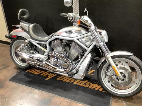 2003 Harley-Davidson VRSCA  V-Rod® in Burlington, Iowa - Photo 3