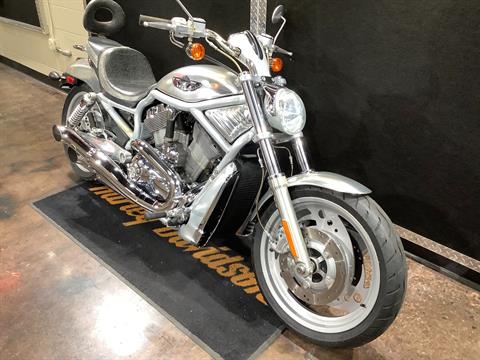 2003 Harley-Davidson VRSCA  V-Rod® in Burlington, Iowa - Photo 4