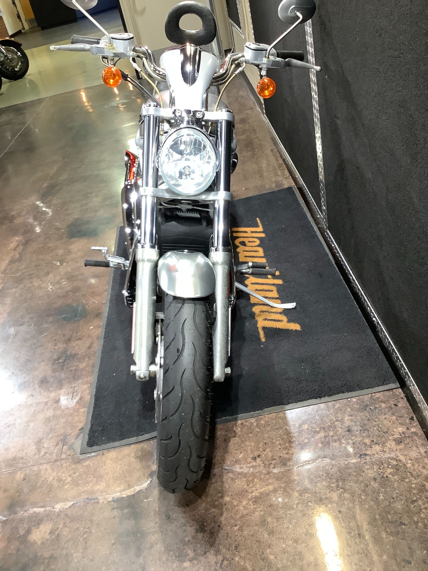 2003 Harley-Davidson VRSCA  V-Rod® in Burlington, Iowa - Photo 5