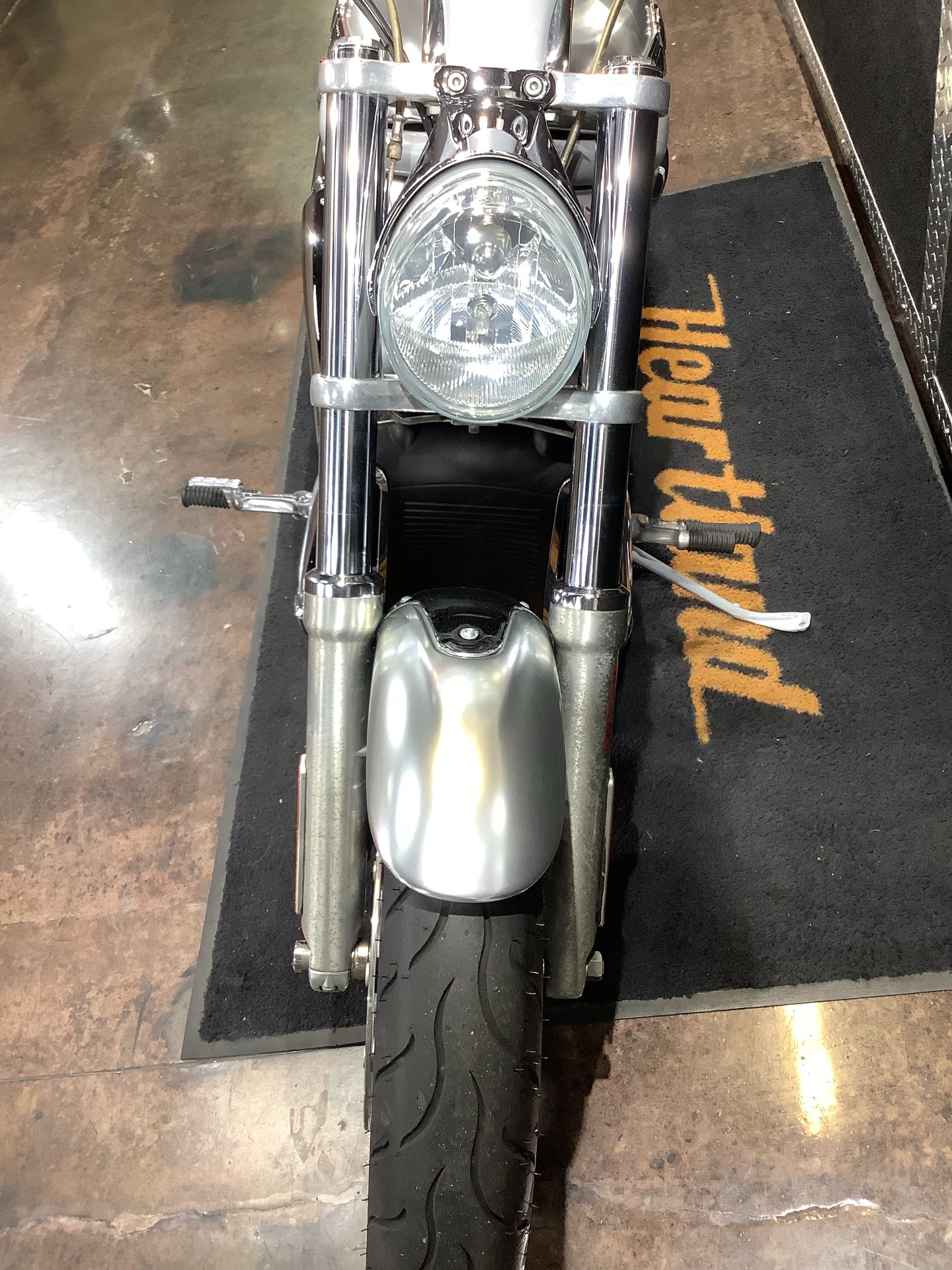 2003 Harley-Davidson VRSCA  V-Rod® in Burlington, Iowa - Photo 6