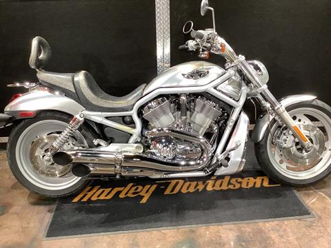 2003 Harley-Davidson VRSCA  V-Rod® in Burlington, Iowa - Photo 16