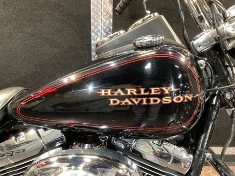 2002 Harley-Davidson Low Rider in Burlington, Iowa - Photo 8