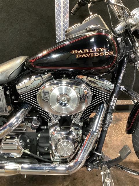 2002 Harley-Davidson Low Rider in Burlington, Iowa - Photo 9